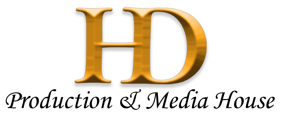 High Definition logo