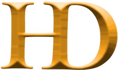 High Definition logo
