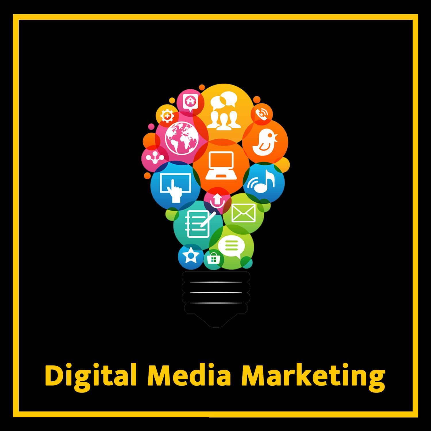 High Definition Digital Media Marketing