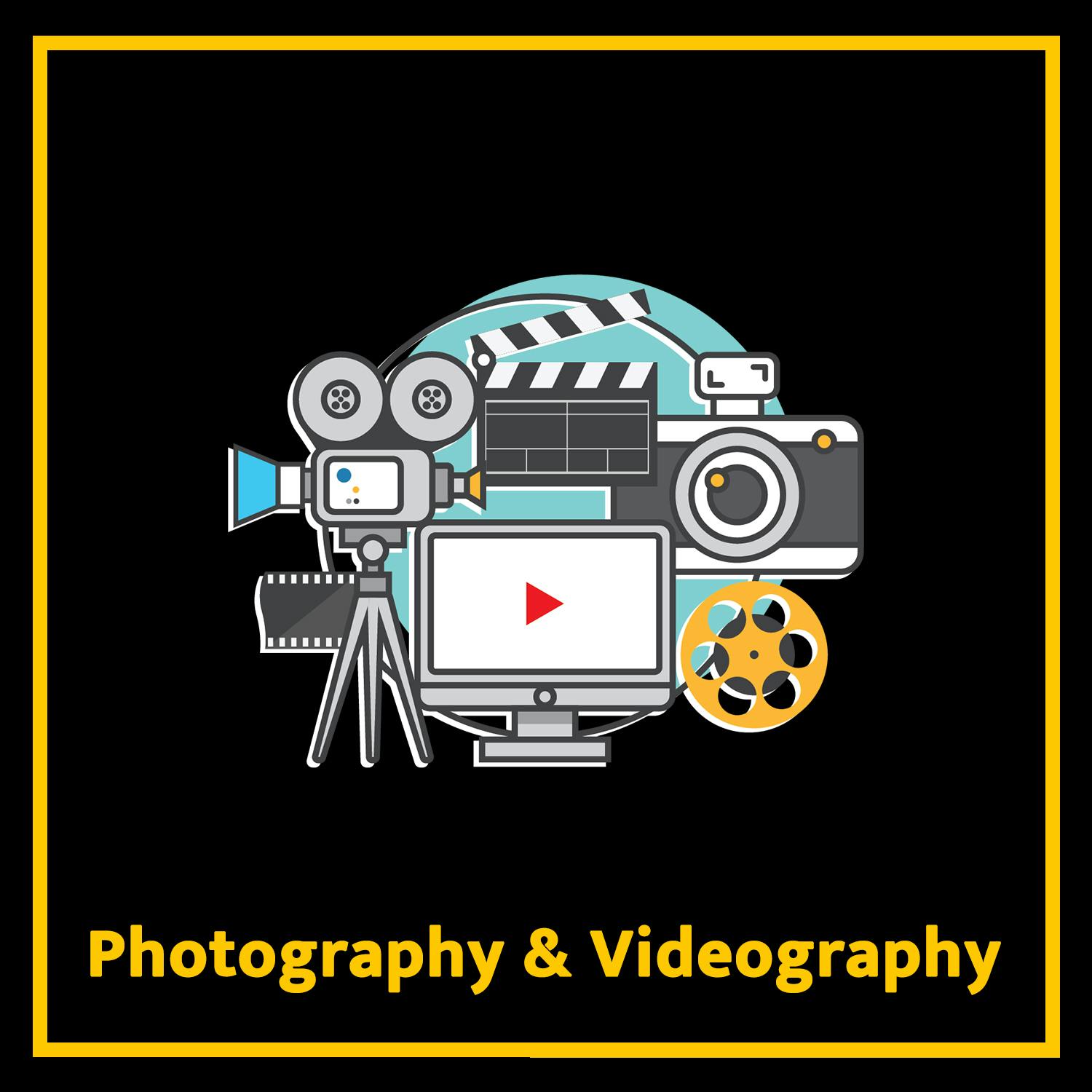 High Definition Photography & Videography